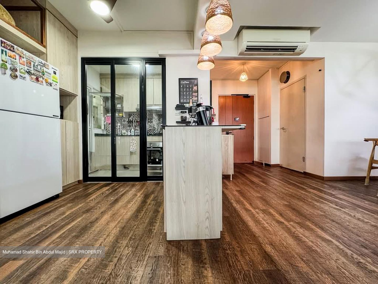Blk 217A Matilda Portico (Punggol), HDB 5 Rooms #563688721